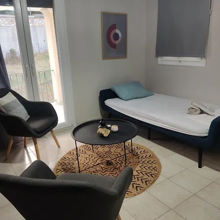 Casa Bellina Dom wakacyjny Evropouloi