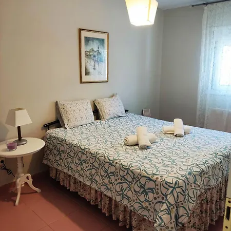 Casa Bellina Dom wakacyjny