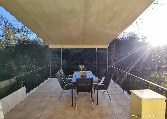 Vakantiehuis Casa Bellina