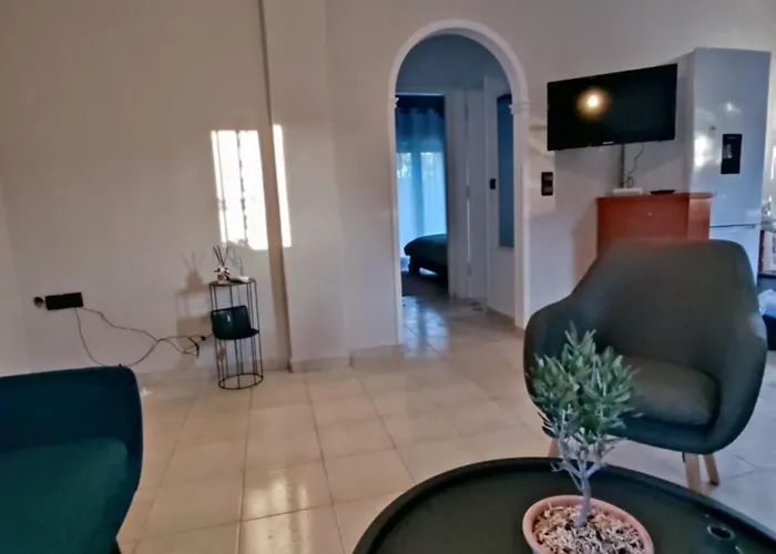 Casa Bellina Vakantiehuis