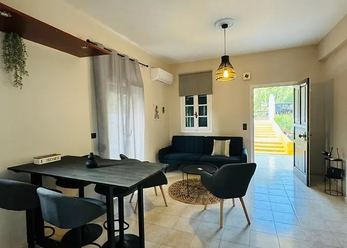 Casa Bellina Vakantiehuis