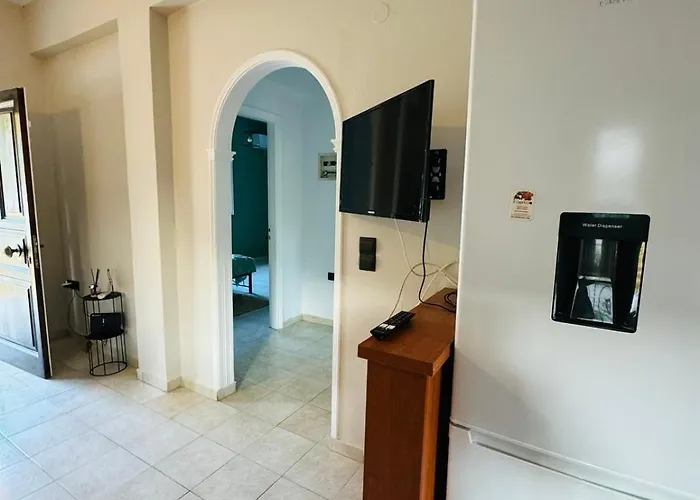 Vakantiehuis Casa Bellina