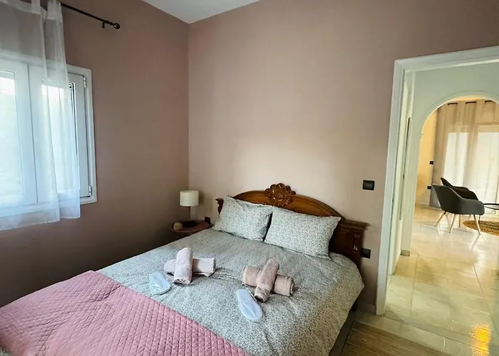 Vakantiehuis Casa Bellina *