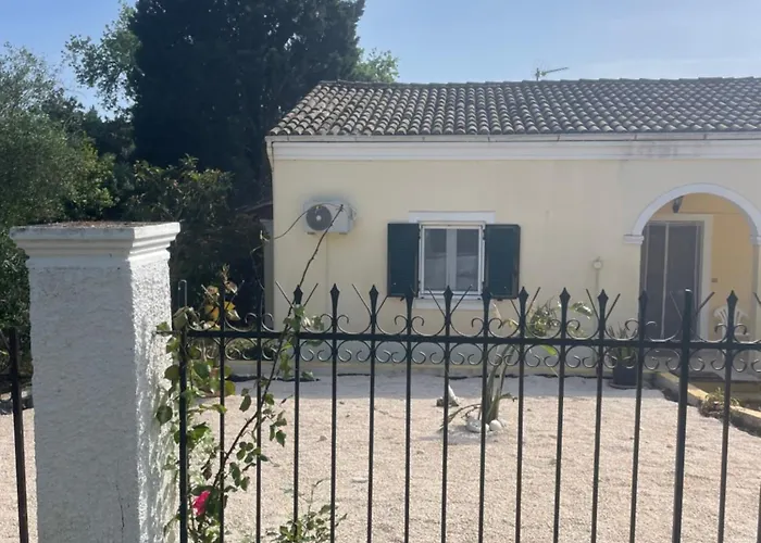Casa Bellina *