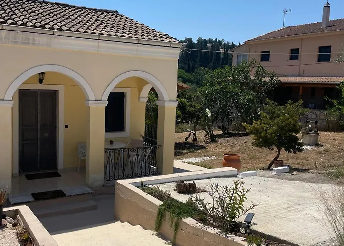 Casa Bellina *