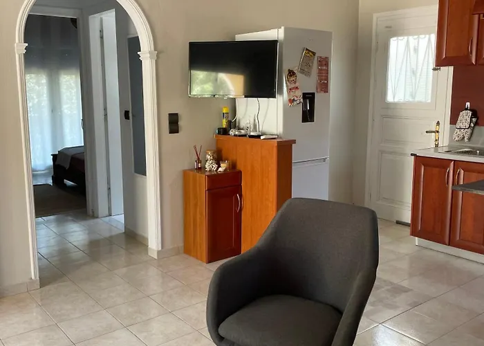 Casa Bellina Vakantiehuis *