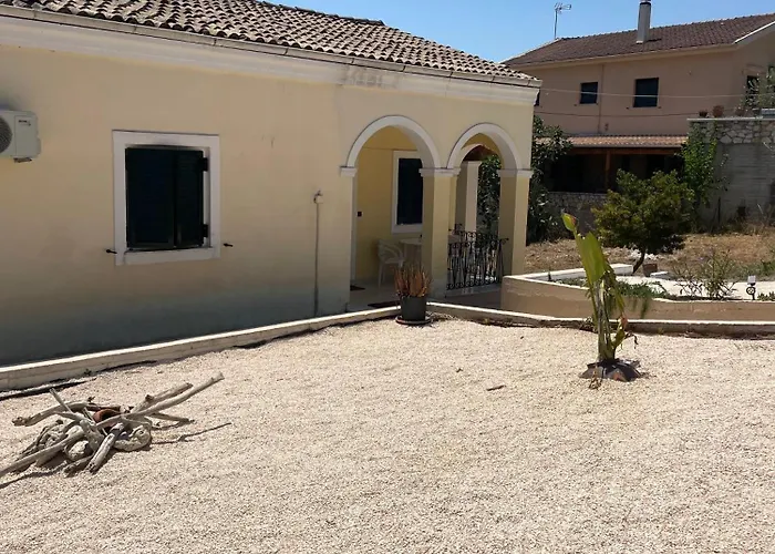 Casa Bellina * Evropouloi
