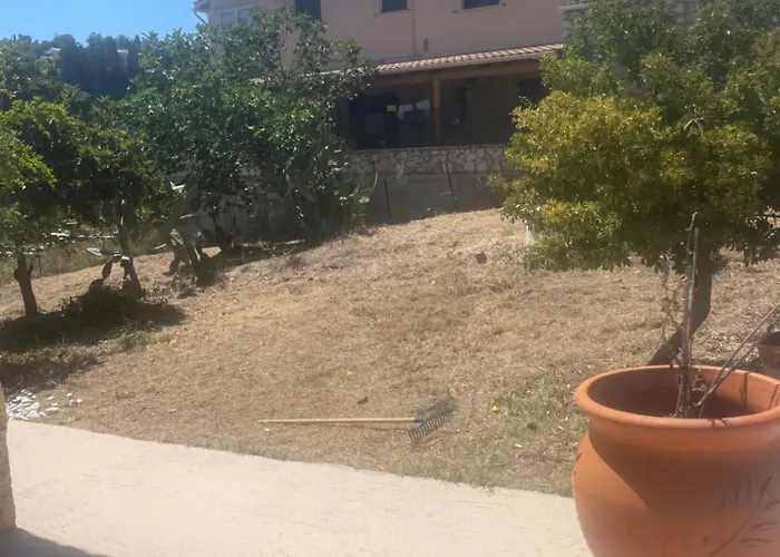 Casa Bellina Vakantiehuis *