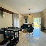 Casa Bellina Feriehus