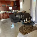 Casa Bellina Feriehus Evropouloi