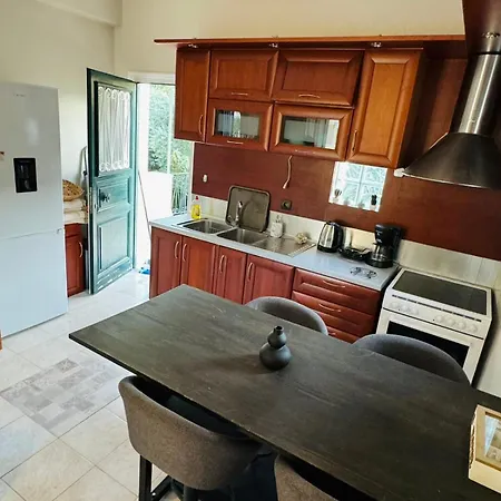 Tatil Evi Casa Bellina ,potamos Private Garden & Free Parking *