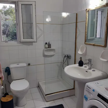 Σπίτι διακοπών Casa Bellina