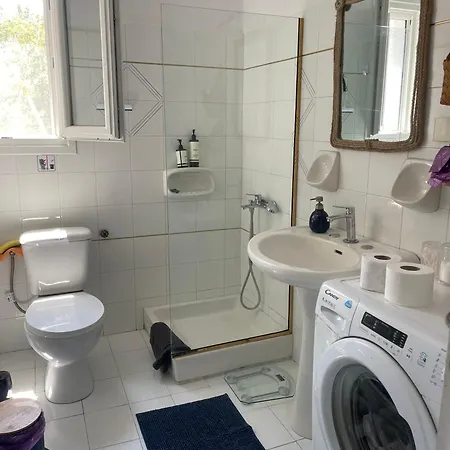 Casa Bellina Vakantiehuis Evropouloi