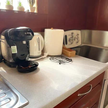 Casa Bellina Evropouloi