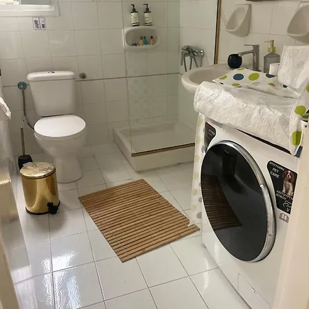 Casa Bellina ,potamos Private Garden & Free Parking Σπίτι διακοπών *