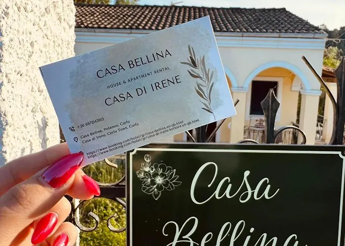 Casa Bellina