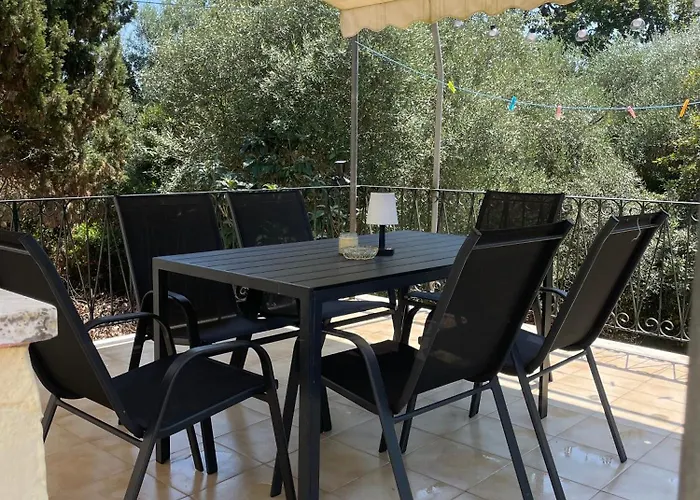 Casa Bellina Dom wakacyjny Evropouloi