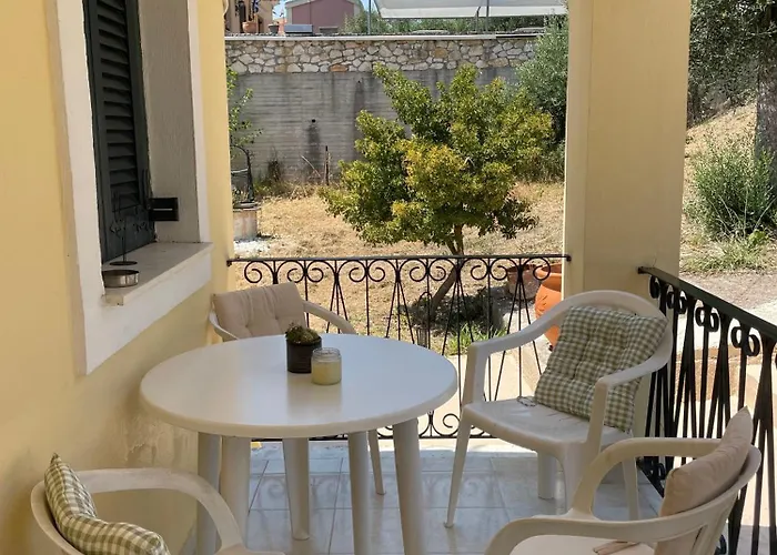 Casa Bellina Dom wakacyjny