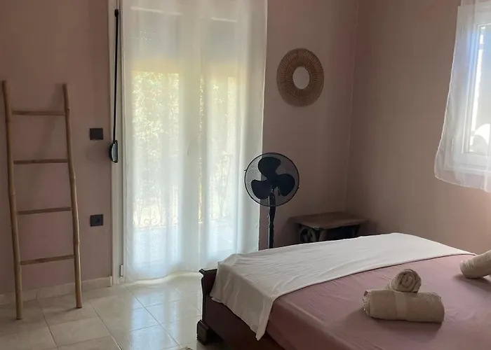 Casa Bellina Evropouloi