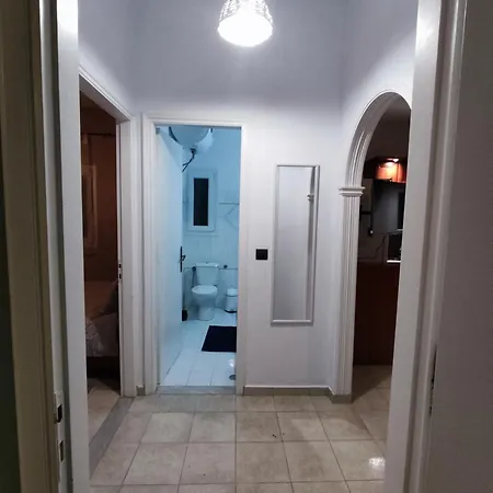 Casa Bellina Evropouloi