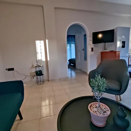 Casa Bellina בית נופש