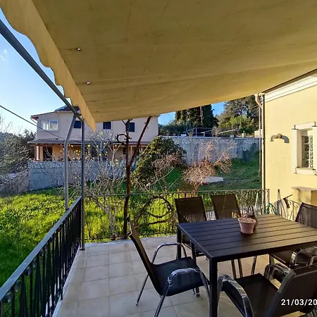 Casa Bellina בית נופש Evropouloi