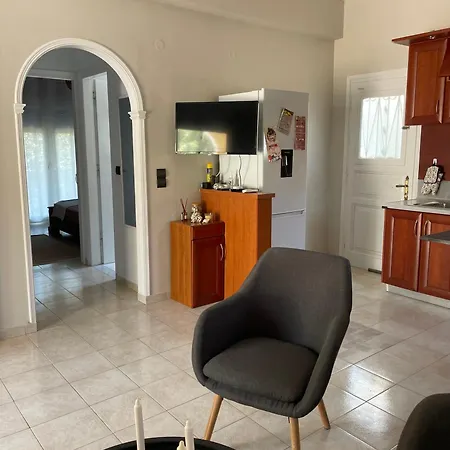 Casa Bellina בית נופש *