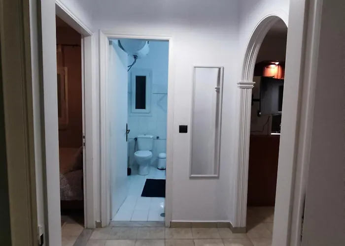 Casa Bellina Evropouloi