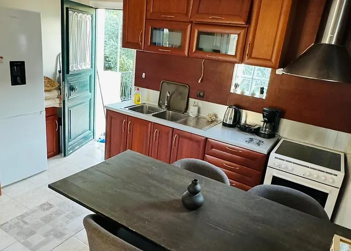 Holiday home Casa Bellina *
