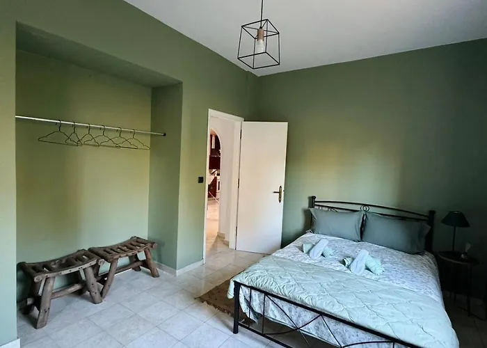 Casa Bellina *