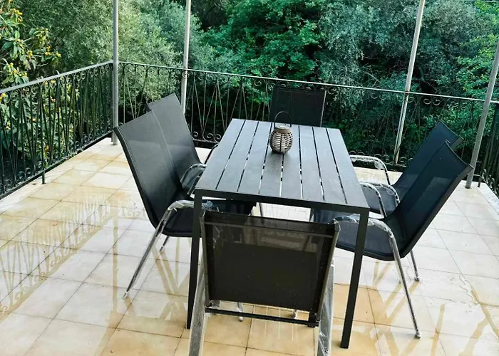 Casa Bellina Holiday home
