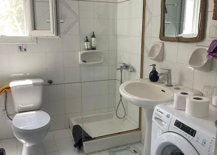 Casa Bellina Holiday home Evropouloi