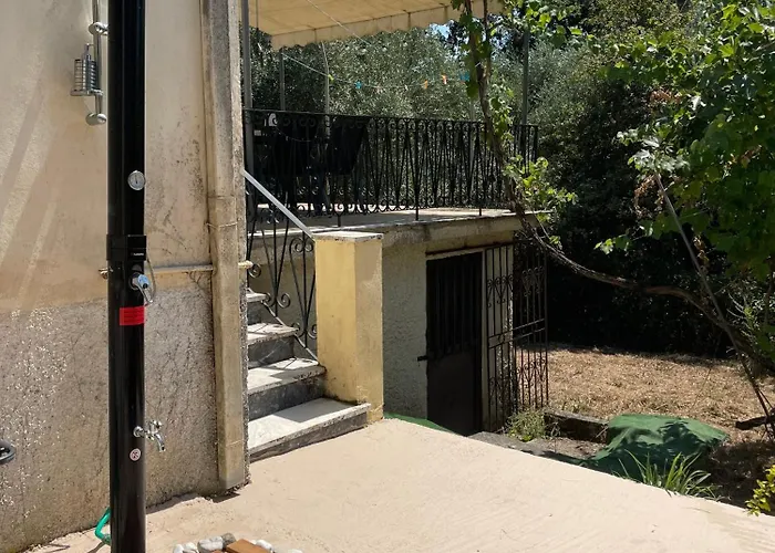 Casa Bellina Holiday home *