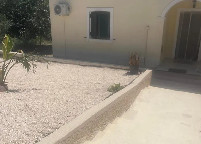 Casa Bellina *