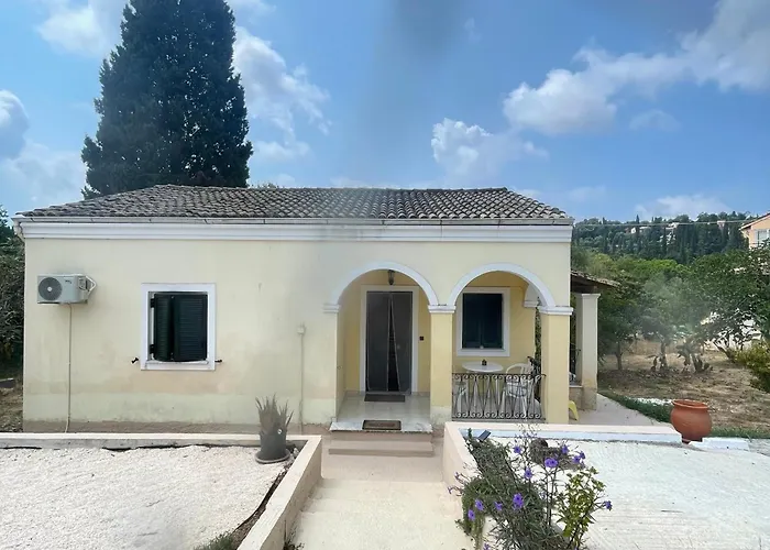 Casa Bellina *